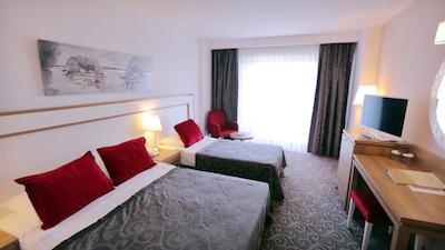 گالری ریزورت هتل اولترا آل اینکلوسیو