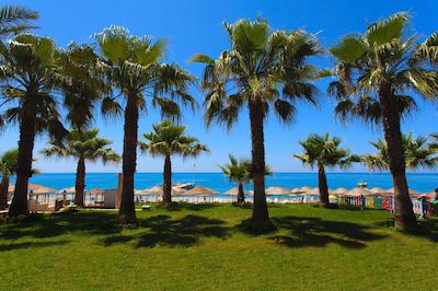 گالری ریزورت هتل اولترا آل اینکلوسیو