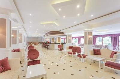 گالری ریزورت هتل اولترا آل اینکلوسیو