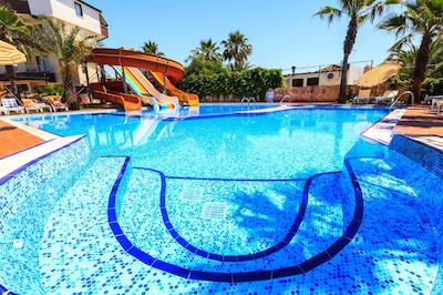 گالری ریزورت هتل اولترا آل اینکلوسیو