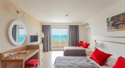 گالری ریزورت هتل اولترا آل اینکلوسیو