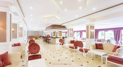 گالری ریزورت هتل اولترا آل اینکلوسیو