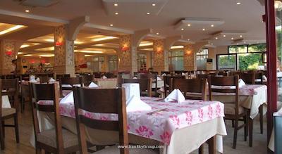 گالری ریزورت هتل اولترا آل اینکلوسیو