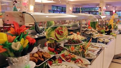 گالری ریزورت هتل اولترا آل اینکلوسیو