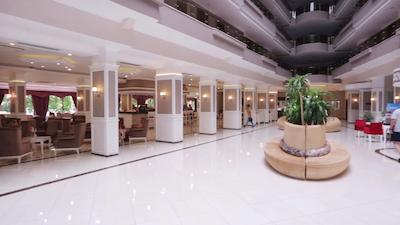 گالری ریزورت هتل اولترا آل اینکلوسیو