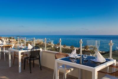 گالری ریزورت هتل اولترا آل اینکلوسیو