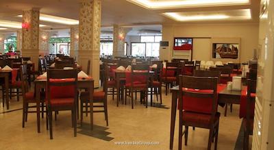 گالری ریزورت هتل اولترا آل اینکلوسیو