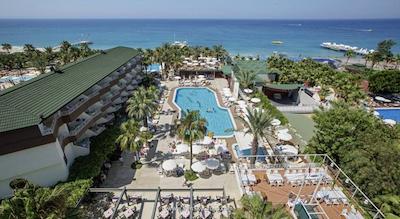 گالری ریزورت هتل اولترا آل اینکلوسیو