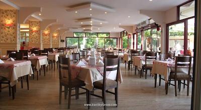 گالری ریزورت هتل اولترا آل اینکلوسیو