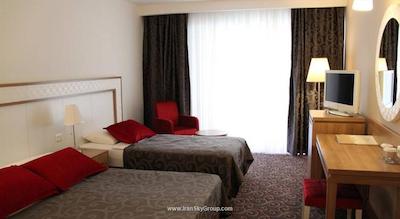 گالری ریزورت هتل اولترا آل اینکلوسیو