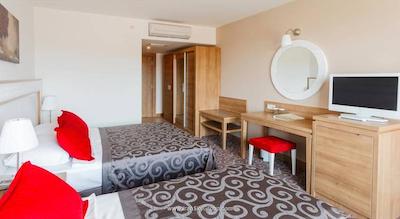 گالری ریزورت هتل اولترا آل اینکلوسیو