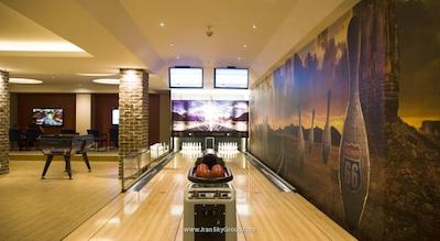 گالری ریزورت هتل اولترا آل اینکلوسیو