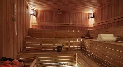 گالری ریزورت هتل اولترا آل اینکلوسیو