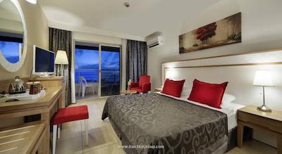 گالری ریزورت هتل اولترا آل اینکلوسیو