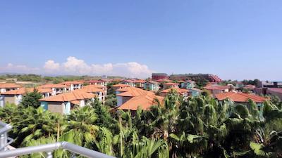 گالری ریزورت هتل اولترا آل اینکلوسیو