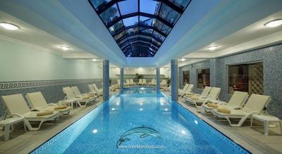 گالری ریزورت هتل اولترا آل اینکلوسیو