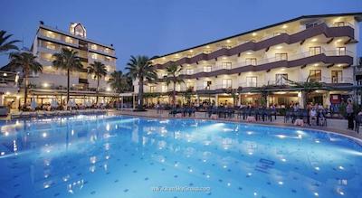 گالری ریزورت هتل اولترا آل اینکلوسیو