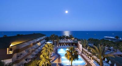 گالری ریزورت هتل اولترا آل اینکلوسیو