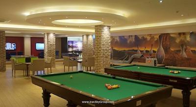 گالری ریزورت هتل اولترا آل اینکلوسیو