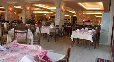 گالری ریزورت هتل اولترا آل اینکلوسیو