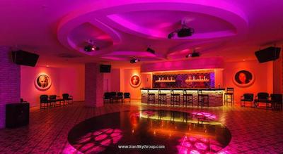 گالری ریزورت هتل اولترا آل اینکلوسیو