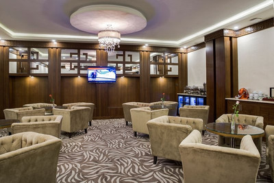 کریستال اربیل هتل