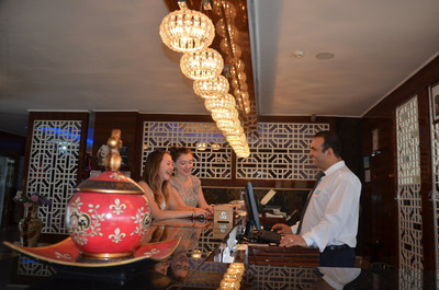 دریتا هتل