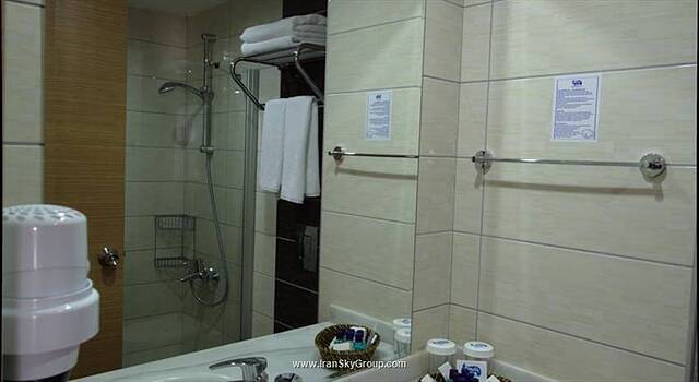 دریتا هتل