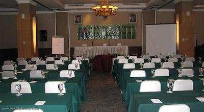 گرند آسیا جاکارتا