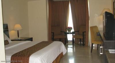 گرند آسیا جاکارتا