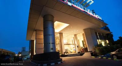 گرند آسیا جاکارتا