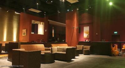 گرند آسیا جاکارتا