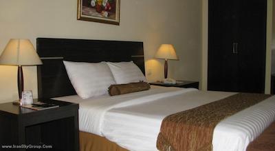 گرند آسیا جاکارتا