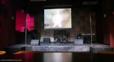 گرند آسیا جاکارتا