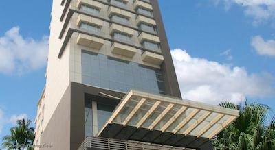 گرند آسیا جاکارتا