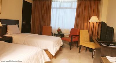 گرند آسیا جاکارتا