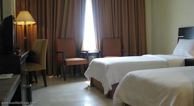 گرند آسیا جاکارتا