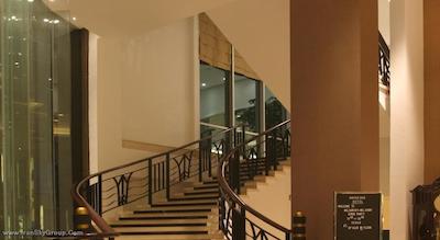 گرند آسیا جاکارتا