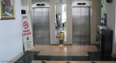 گرند آسیا جاکارتا