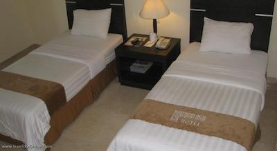 گرند آسیا جاکارتا