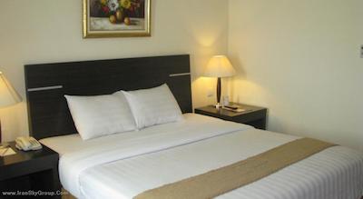 گرند آسیا جاکارتا