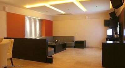 گرند آسیا جاکارتا