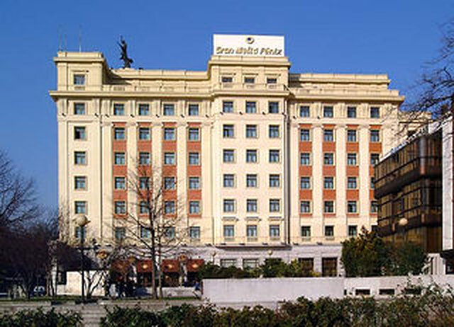 گران ملیا فنیکس