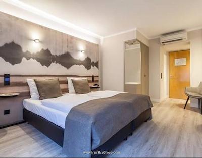 بوتيک 009 کلن سيتي