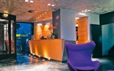 بوتيک 009 کلن سيتي