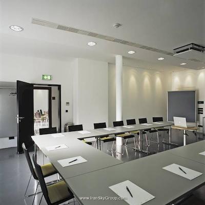 بوتيک 009 کلن سيتي