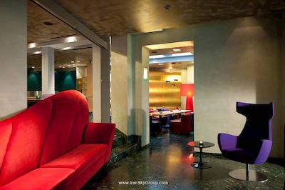 بوتيک 009 کلن سيتي