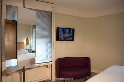 بوتيک 009 کلن سيتي