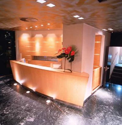 بوتيک 009 کلن سيتي