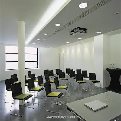 بوتيک 009 کلن سيتي